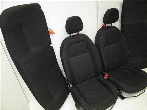 Foto 2ª: Asiento Delantero Izquierdo Citroen C Elysee 1.6 HDI (2015)