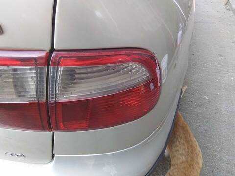 Foto 4ª: Piloto Trasero Derecho Seat Toledo SELECT 110CV 81KW [ASV] (2003)