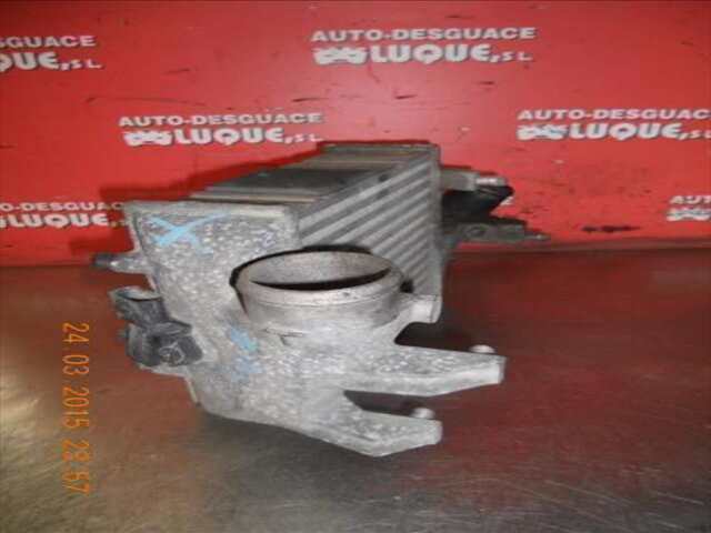 Foto 2ª: Intercooler Audi A4 2.5 V6 24V TDI CAT (155CV) [AYM]