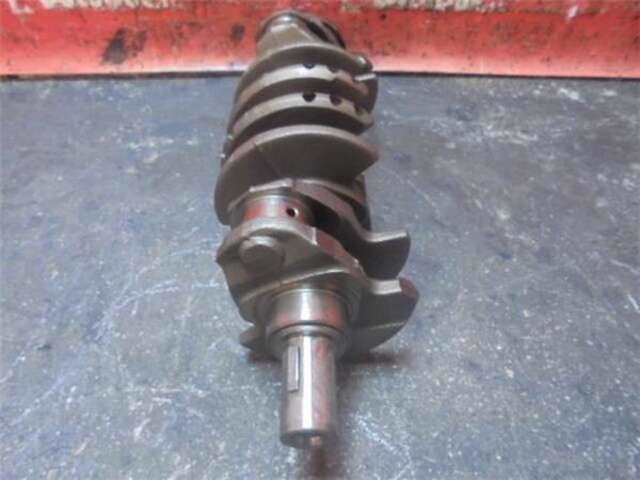 Cigüeñal Peugeot 307 1.6 BIOFLEX