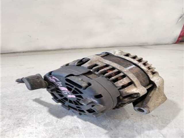 Foto 3ª: Alternador Ssangyong Kyron 2.7 270 SPR PREMIUM 4WD [2.7 LTR. - 120 KW TURBODIESEL CAT (EURO 4)] [D27DT]