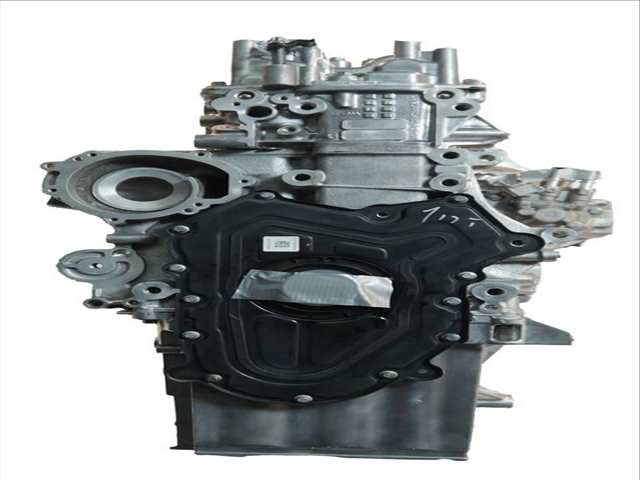 Motor Completo Land Rover Sport 2.0 D 150 - 180 CV