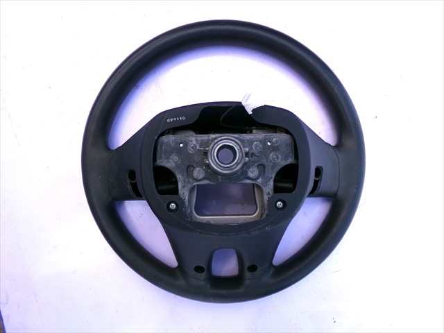 Foto 2ª: Volante Kia Soul 1.6 CRDI 2008-2011 [D4FB] (2011)