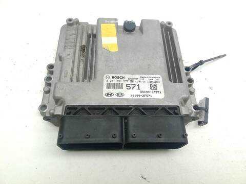 Centralita Motor ECU Hyundai Tucson 2.0 CRDI