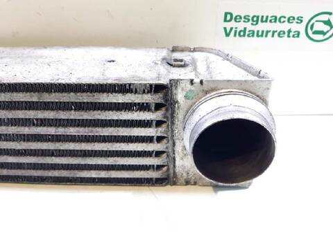 Foto 3ª: Intercooler Bmw Serie 5 518 530D BERLINA 218CV 160KW [D30 6D2] (2004)