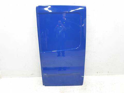 Puerta Trasera Derecha Renault Trafic L1H1 29T KOMFORT