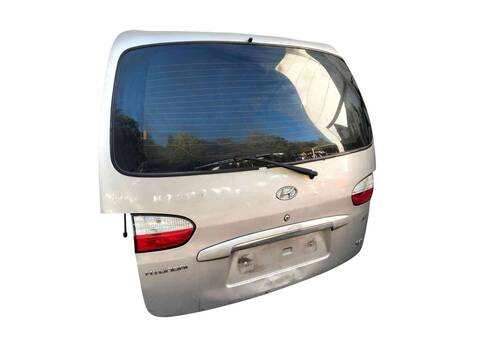 Portón Hyundai H1 2.5 CRDI CAT 140CV