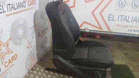 Foto 3ª: Asiento Delantero Derecho Mercedes Clase C 160 C 220 CDI BLUEEFFICIENCY 204.002) BERLINA 170CV 125KW [D646811] (2008)