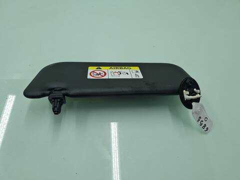 Foto 2ª: Parasol Derecho Toyota Yaris MXPH11L-BHXSBW 115CV [M15AFXE] (2021)