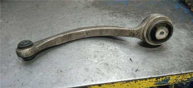 Foto 2ª: Brazo Suspension Delantero Izquierdo Jaguar XF 3.0 V6 DIESEL [306DT]