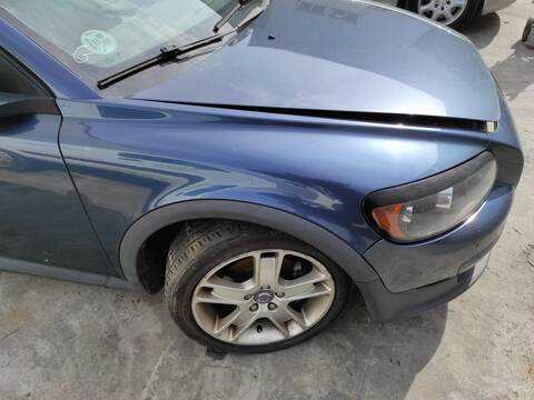 Aleta Delantera Derecha Volvo C30 D4204T