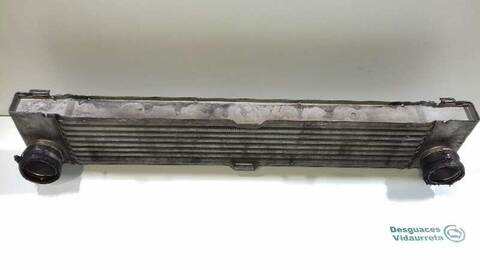 Foto 2ª: Intercooler Mercedes Vito 2.1 CDI CAT 109CV 80KW [646982] (2005)