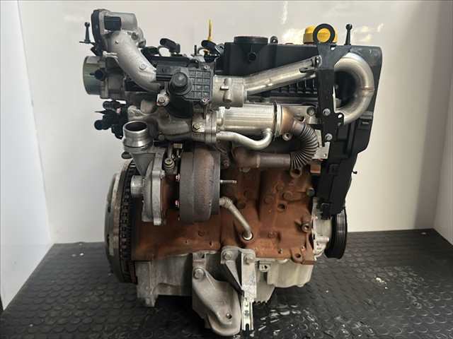Foto 4ª: Motor Completo Renault Megane 1.5 DCI [K9KP7] (2005)