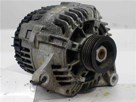 Alternador Peugeot 306 1.6 90CV 66KW