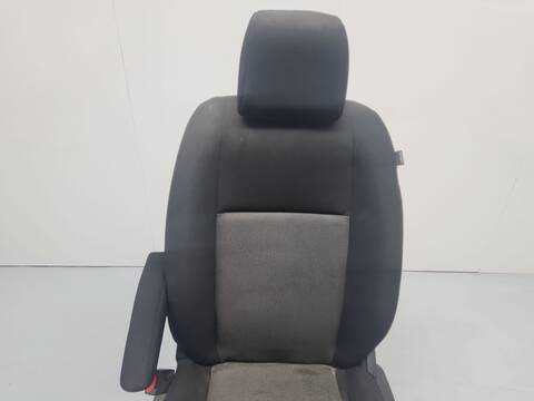 Foto 2ª: Asiento Delantero Izquierdo Peugeot Expert PREMIUM LONG 102CV 75KW FURGON [YH01] (2022)
