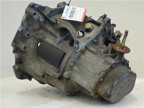 Foto 2ª: Caja Cambios Peugeot 306 1.9 SLD 68CV 50KW [DJY (XUD9A)] (1997)