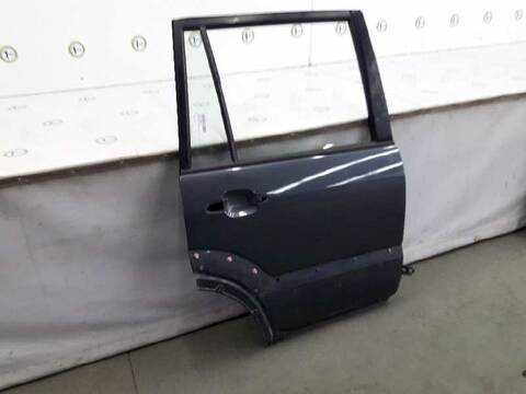 Foto 2ª: Puerta Trasera Derecha Toyota Land Cruiser 3.0 TD 163CV 125CV 130KW [1KDFTV] (2002)