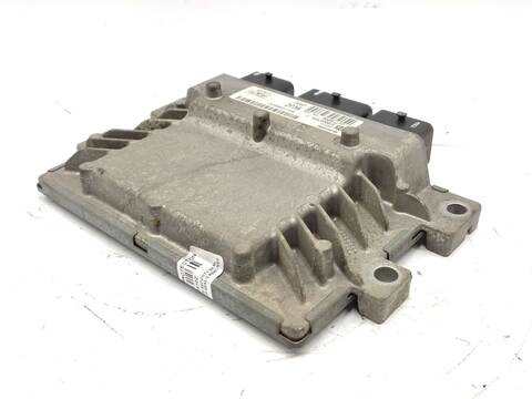 Centralita Motor ECU Ford Fiesta 1.25 82CV 60KW