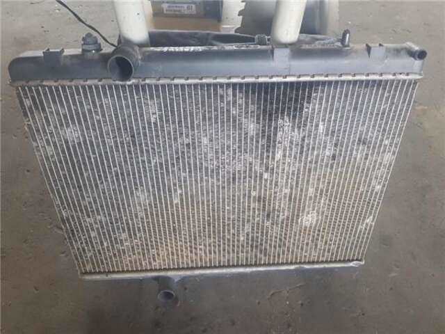 Foto 2ª: Radiador Motor Citroen Berlingo 1.6 HDI 75 X COMBI [1.6 LTR. - 55 KW 16V HDI] [9HW]