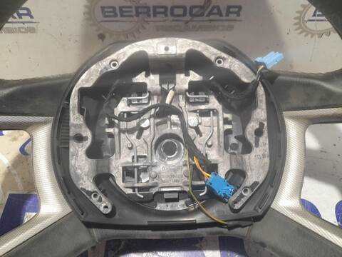 Foto 2ª: Volante Citroen C5 1.6 16V HDI FAP 109CV [9HZDV6TED4] (2008)