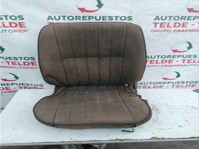 Asiento Delantero Izquierdo Toyota Dyna 2.4
