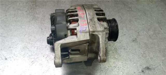 Foto 2ª: Alternador Nissan Primera 1.6 [QG16DE]