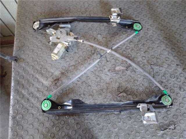 Foto 2ª: Elevalunas Eléctrico Delantero Izquierdo Ford Focus 1.8 AMBIENTE [1.8 LTR. - 66 KW TDDI TURBODIESEL CAT] [D-AG]