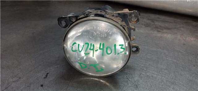 Faro Antiniebla Delantero Izquierdo Renault Clio 1.5 LIMITED [1.5 LTR. - 55 KW DCI DIESEL FAP ENERGY]