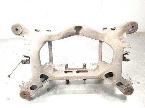 Puente Trasero Porsche Panamera GTS 440CV 324KW