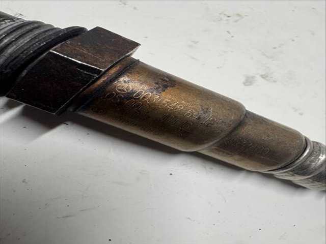 Sonda Lambda Mercedes Clase C 160 646811 BERLINA