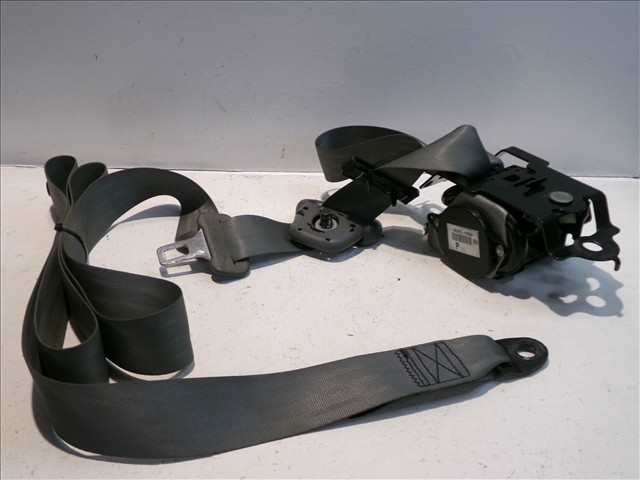 Foto 2ª: Cinturón Delantero Derecho Kia Carens 2.0 CRDI 2003-2006 [D4EA] (2005)