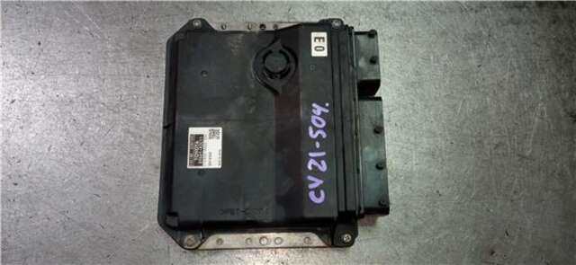 Foto 2ª: Centralita Motor ECU Toyota Rav4 2.2 SOL [2.2 LTR. - 100 KW TURBODIESEL CAT] [2AD]