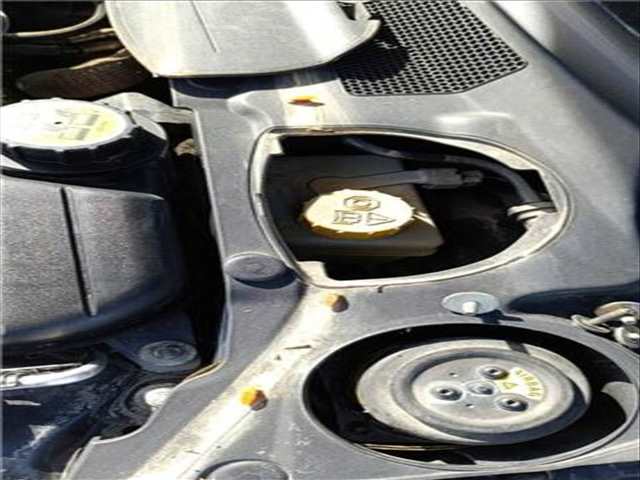 Bomba Freno Jaguar XF 2.2 D 190CV 140KW