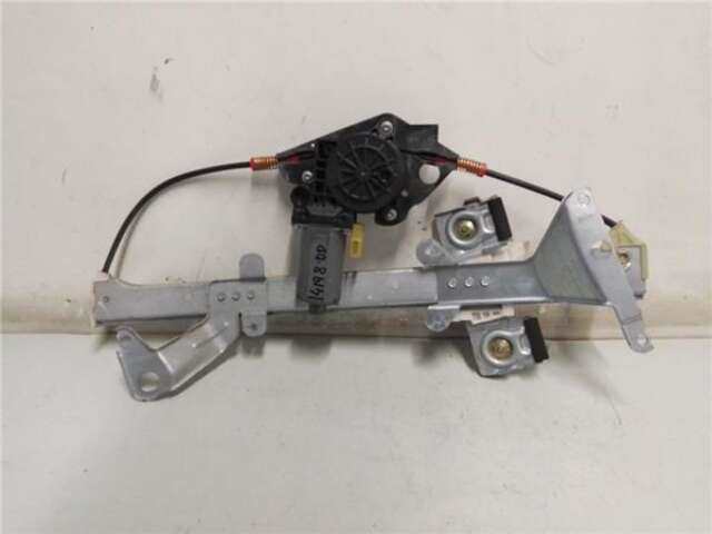 Elevalunas Eléctrico Delantero Derecho Ford Fiesta 1.4 TDCI