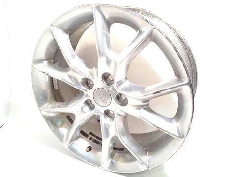 Foto 2ª: LLanta Chapa Jeep Grand Cherokee 3.0 CRD V6 4X4 190CV 140KW [EXF,EXN] (1950)