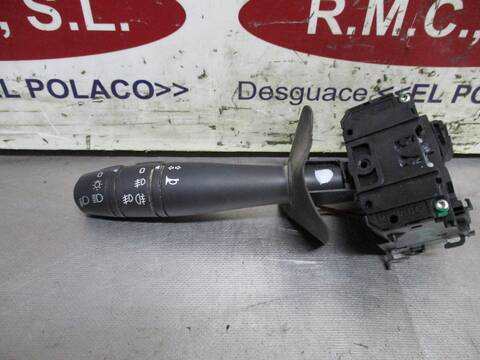 Mando Luces Dacia Logan AMBIANCE 86CV 63KW