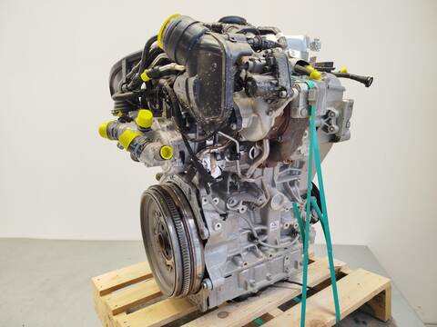 Motor Completo Seat Leon 1.5 TSI 150CV 110KW