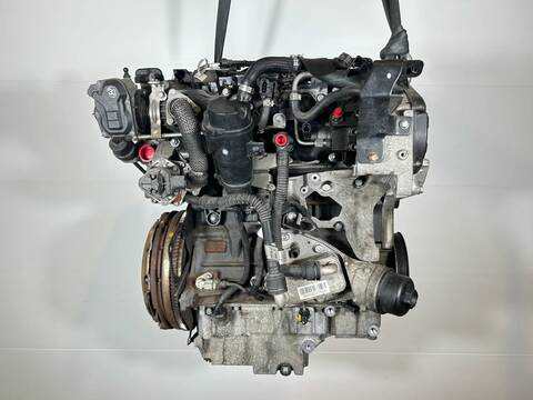 Motor Completo Opel Insignia 2 0 CDTI 131 - 165 CV