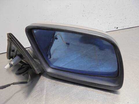 Foto 2ª: Retrovisor Derecho Bmw Serie 5 518 535D BERLINA 272CV 200KW [306D4] (2006)