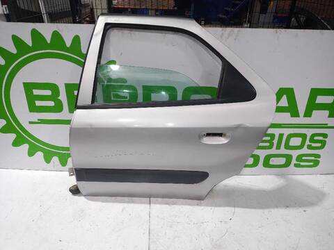 Puerta Trasera Izquierda Citroen Xsara 1.9 D SX 68CV