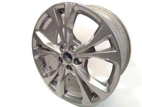 LLanta Chapa Ford Kuga 2.5 FHEV 152CV 112KW