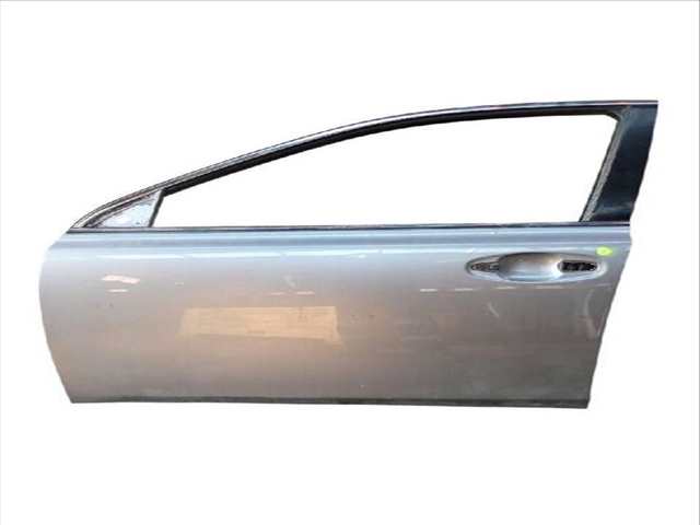 Foto 2ª: Puerta Delantera Izquierda Subaru Legacy 2.0 D AWD BRD) (2008)