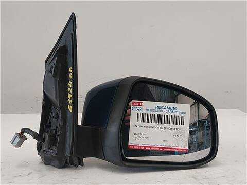Retrovisor Derecho Ford Focus 1.6 TDCI 109CV 80KW