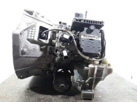 Foto 2ª: Caja Cambios Automatica Peugeot 3008 ALLURE 112CV 82KW [9H05] (2016)