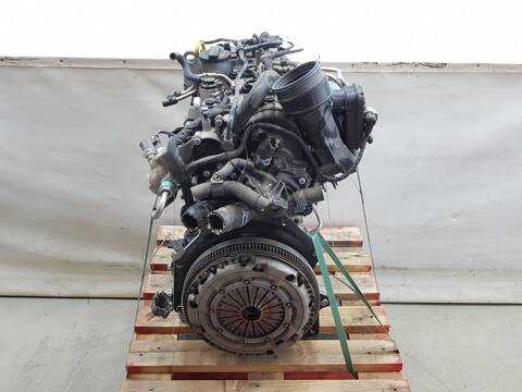 Foto 3ª: Motor Completo Seat Ateca STYLE [CHZJ] (2020)