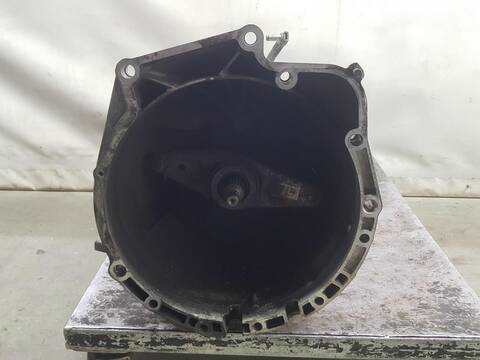 Foto 3ª: Caja Cambios Bmw X3 2.0 16V D 150CV [204D4] (2003)