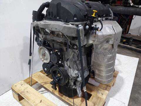 Foto 2ª: Motor Completo Mini Mini COOPER 120CV [N12B16A] (2006)