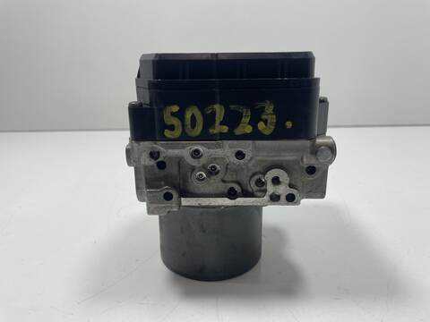 Foto 2ª: Abs Toyota Urban 1NR (2009)