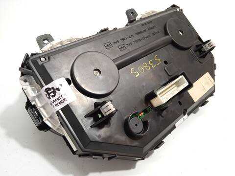 Foto 4ª: Cuadro de Instrumentos Nissan Juke 1.5 DCI 110CV 81KW [K9K410] (2013)