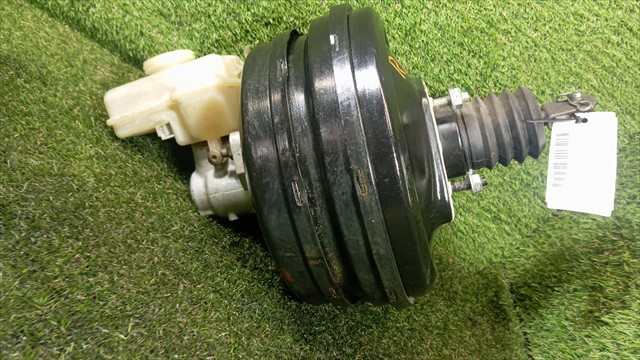 Foto 2ª: Servofreno Land Rover Freelander 2.0 D TD4 3P [204D3 BMW] (2000)